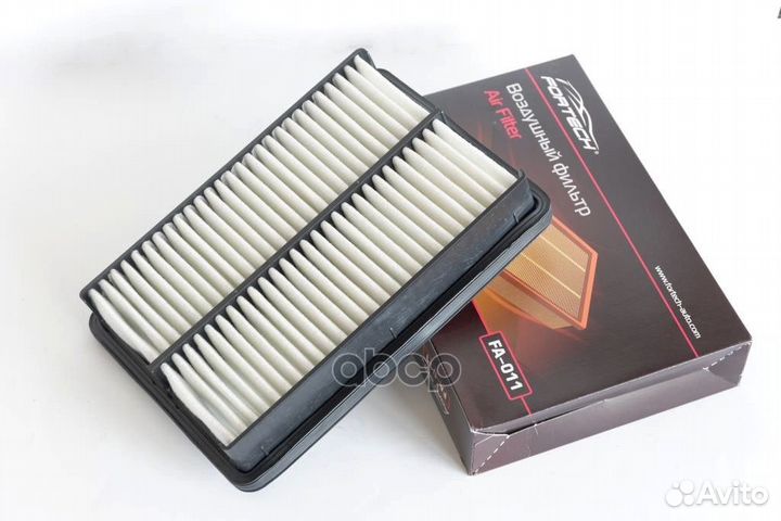 Фильтр воздушный Hyundai Tucson/Kia New Sportag