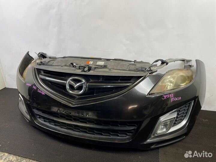 Ноускат Mazda 6 GH