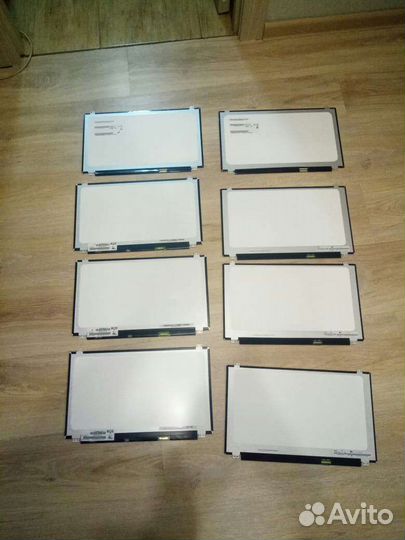 Матрица для ноутбука 15.6