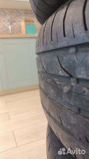 Continental ContiPremiumContact 2 215/65 R16