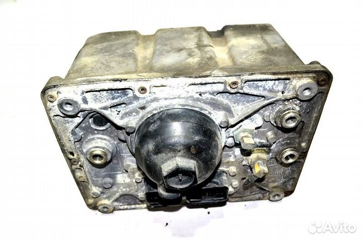 Насос AdBlue scania G-series (01.04)