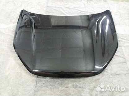 Капот Лада Гранта 2190 2191 2192 2194 все цвета