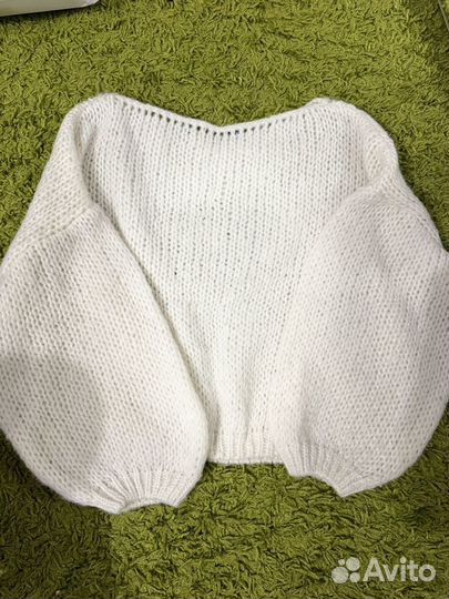 Пакет брендовых вещей xs (40 размер)