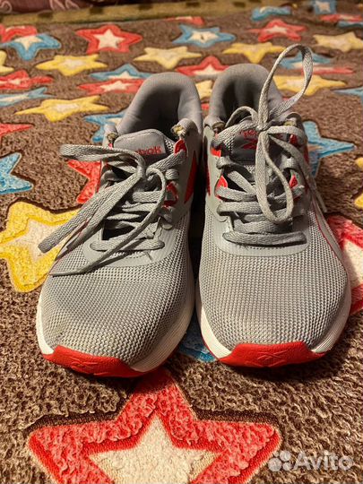 Кроссовки reebok