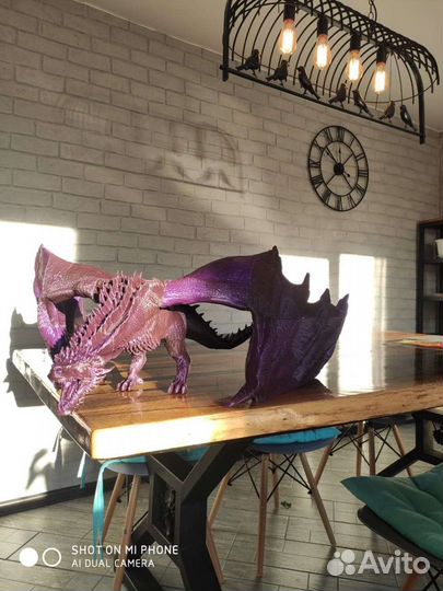 Распечатка 3d моделей