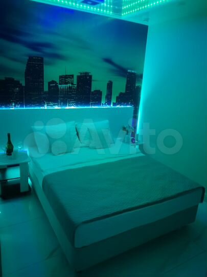 1-к. квартира, 26 м², 5/6 эт.