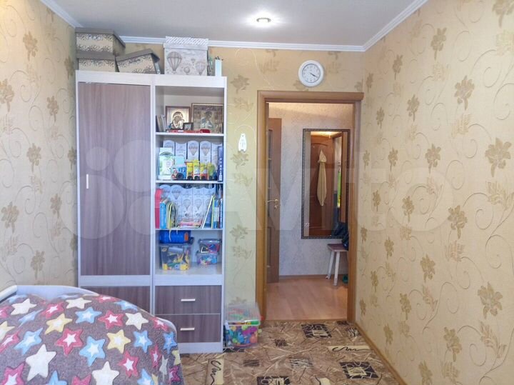 2-к. квартира, 38,3 м², 5/5 эт.