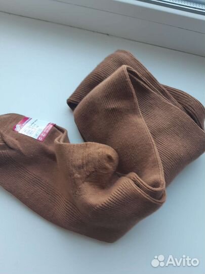 Чулки женские СССР