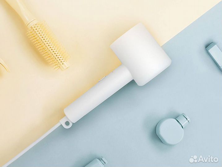 Фен Xiaomi Water Ionic Hair Dryer H300