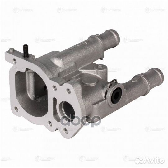 Корпус термостата aveo 1.4 101/115 л.с./cruze1