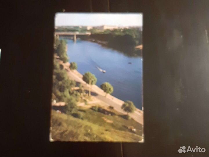 Открытки город Гродно