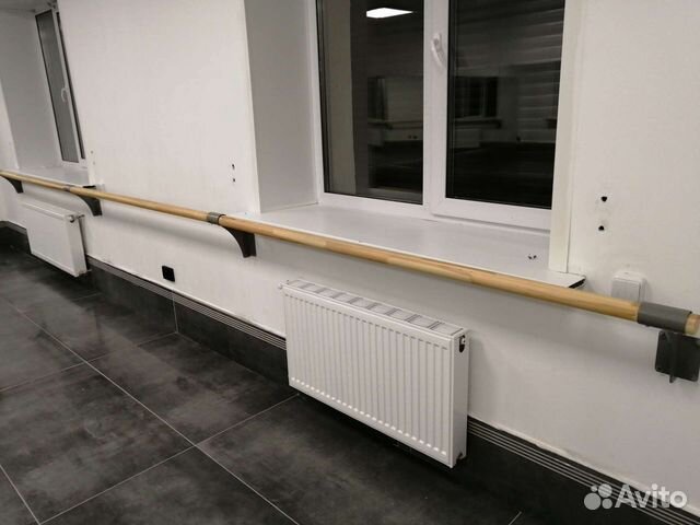 Хореографический балетный станок