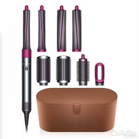 Стайлер Dyson Airwrap Long HS05 Новый