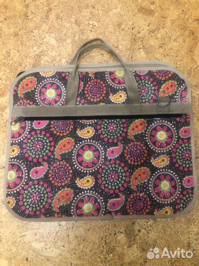 Портфель художника