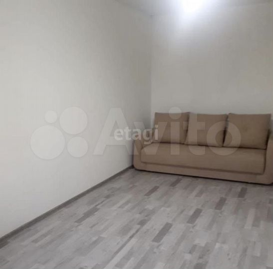 1-к. квартира, 37,2 м², 4/10 эт.