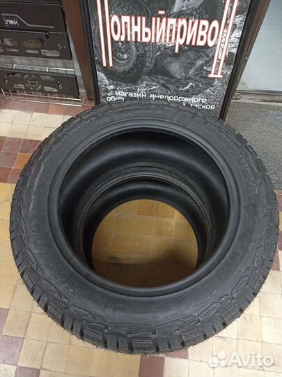 Roadcruza RA1100 A/T 33/12.5 R20 114S