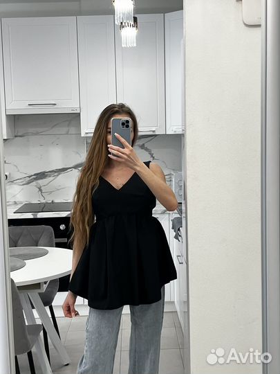 Топ женский