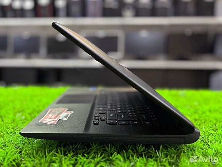 Ноутбук Packard Bell Celeron N2830 / 4Gb / 120Gb
