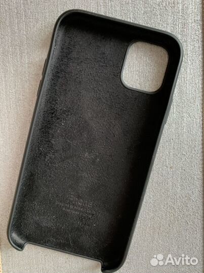 Чехол на iPhone xr/11