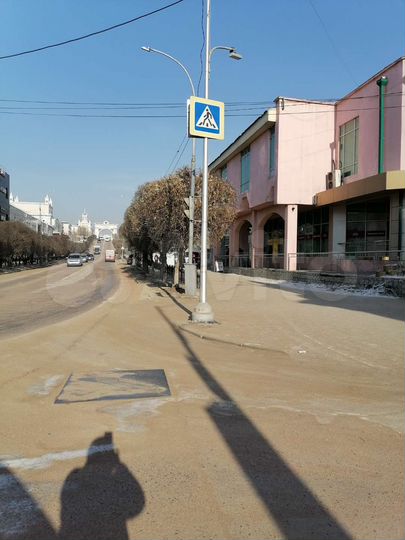 Торговая площадь, 38.3 м²