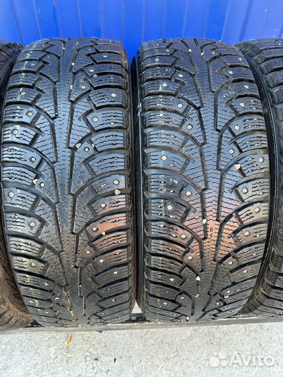 Nokian Tyres Hakkapeliitta 5 185/60 R15