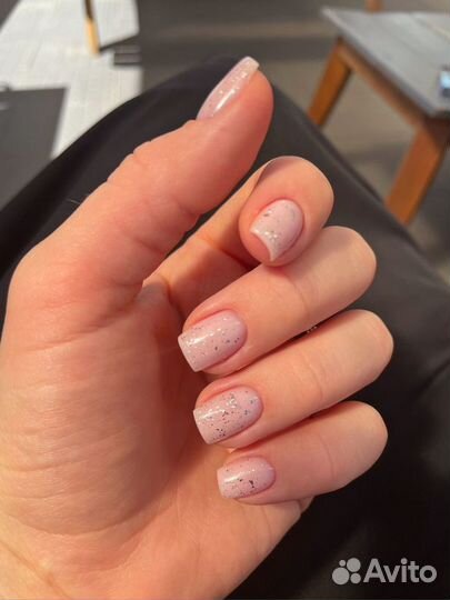 Маникюр/Педикюр (левенцовка )