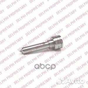 Распылитель B02303D,B02801D Ford Transit