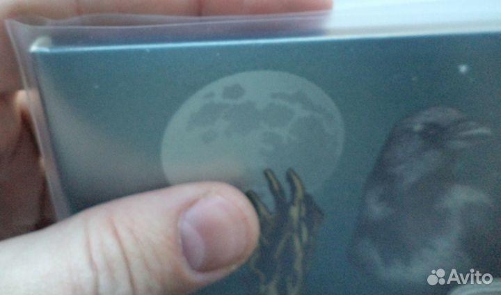 Конверт для Lp виниловых пластинок