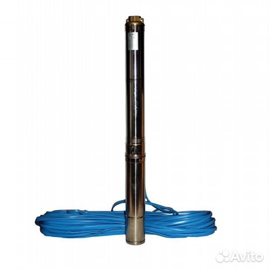 Скважинный насос акватек SP 2,5