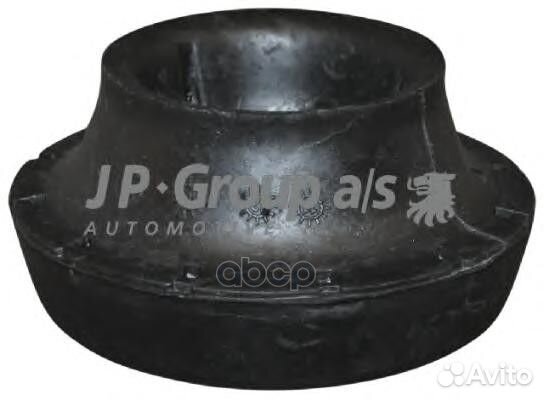 Опора амортизатора 1142400300 1142400300 JP Group