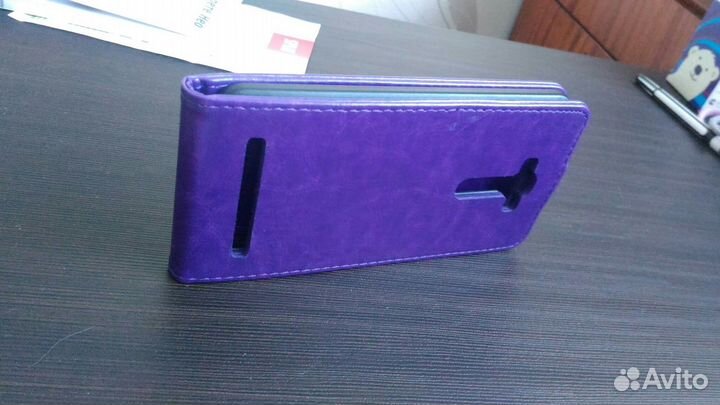 Чехол для asus ZE550KL