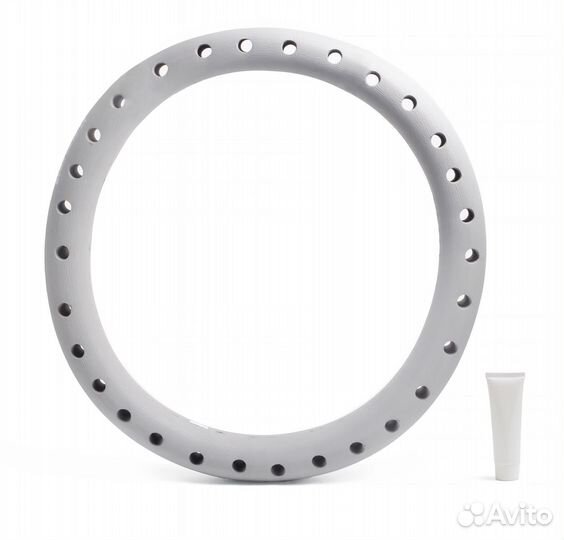 Мусс gema F 0,5 PSI 90/90-21