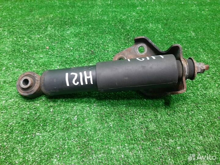 Опора (подушка) двигателя левая Lexus RX300 (MCU1