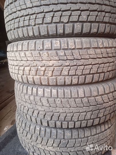 Dunlop SP LT Winter 185/65 R15 82T