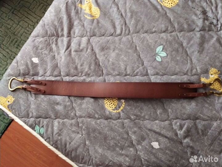 Ремень женский