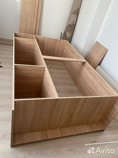 Мебельный сборщик