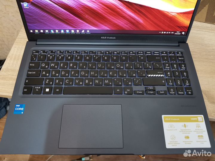 Как новый 2022г. 16 ядер Ryzen игровой Lenovo