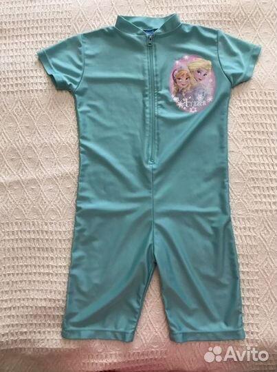 Костюм для купания