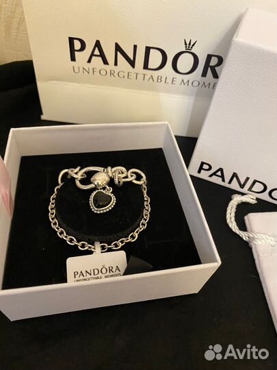 Браслет Pandora