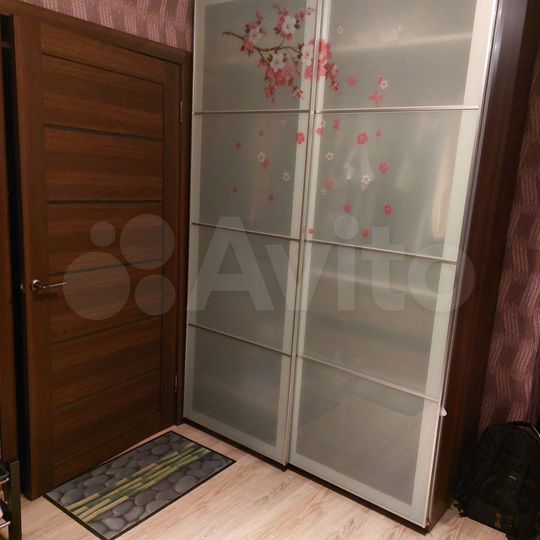 1-к. квартира, 48,4 м², 8/9 эт.