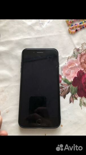 iPhone 7 Plus, 256 ГБ