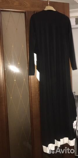 Платье абайя