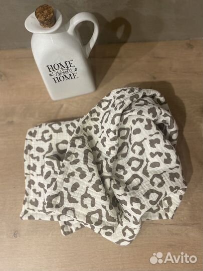 Кухонное полотенце новое