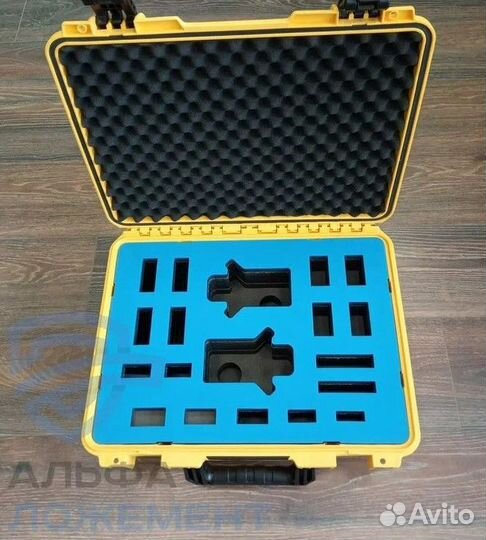 Ложементы. Изготовление на заказ