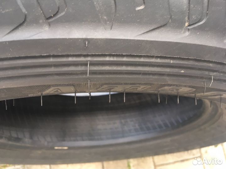 Dunlop Grandtrek AT20 265/60 R18