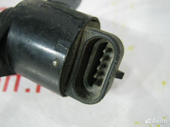 Регулятор холостого хода Chevrolet Lanos 2002-2009