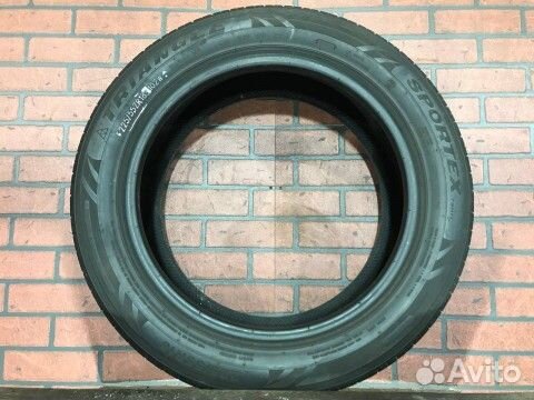 Triangle Sportex TSH11 225/55 R18