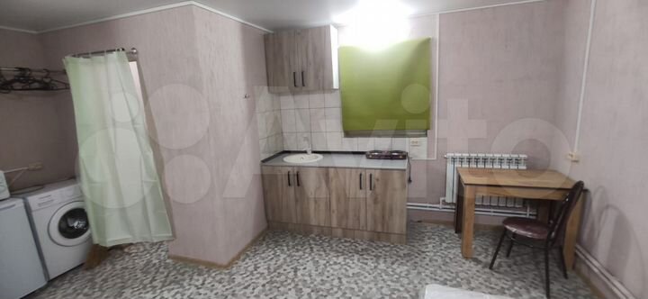 Апартаменты-студия, 22 м², 2/3 эт.