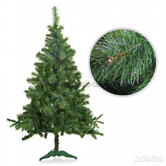 Ель искусственная елка