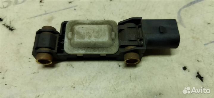 Датчик AIR BAG Audi A8 D3 4E 2004-2010
